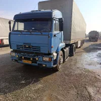 کاماز|خودرو سنگین|شوط, |دیوار