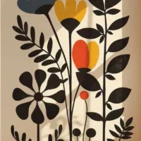 نقاشی دیواری