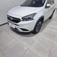 تیگو۷معمولی مدل۴۰۲