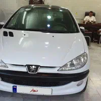 206 پاناروما نقد و اقساط