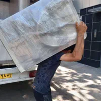 باربری امیر بار حمل نقل بار و اثاثیه منزل گلبهار|خدمات حمل و نقل|مشهد, مصلی (کارمندان اول)|دیوار