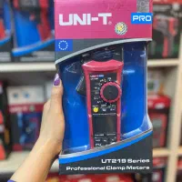 آمپرمتر یونی تی مدل ۲۱۹M