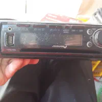 ضبط پایونر ۳۷۵۰ چهار کانال