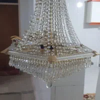 روشنای|لوستر و چراغ آویز|پاوه, |دیوار