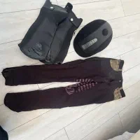 ست سوارکاری