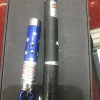 این نان یک قفل است ودو تا لیزر بزرگه 100 تومان|اسباببازی|سراوان, |دیوار