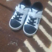 دوتا‌کفش‌دخترانه‌اولی‌شماره‌۲۸‌دومی‌۲۷|کفش و لباس بچه|اهر, |دیوار