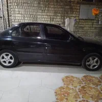 سمند مدل ۹۱ عتیقه|خودرو سواری و وانت|آبادان, |دیوار