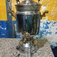 سماور  گازی ۲۰ لیتری