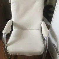 سه عدد صندلی انتظار باقیمت عالی