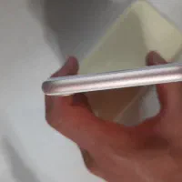 آیفون ۷ رزگلد|موبایل|کرج, کوی کارمندان جنوبی|دیوار