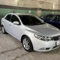 سراتو مدل 95 اتومات موتور 2000 ی لکه رنگ