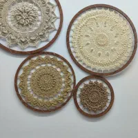 ماندالا یا دیوارکوب