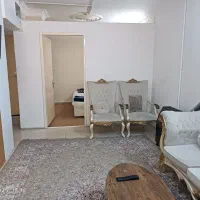 آپارتمان مبله یک خوابه نزدیک حرم|اجارهٔ کوتاه‌مدت آپارتمان و سوئیت|مشهد, عنصری|دیوار