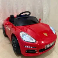 ماشین شارژی درحد