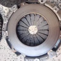 دیسک و صفحه و دنده فلایور.    مانیتور آینه ایی.|قطعات یدکی و لوازم جانبی|رشت, کوی مهر|دیوار