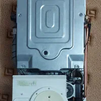 فروش پکیج بوتان ۲۴هزار فن دار|آبگرمکن، پکیج، شوفاژ|زاهدان, |دیوار