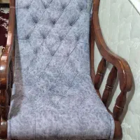 صندلی نه نو کاملا نو