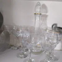 جاادویه|ظروف سرو و پذیرایی|صومعه‌سرا, |دیوار