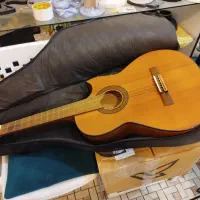 گیتار کلاسیک