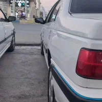 پارس تیوفایو