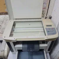 پرینتر سه کاره hp|پرینتر، اسکنر، کپی، فکس|بندر انزلی, آخرخط|دیوار