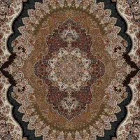 فرش 12 دو عدد