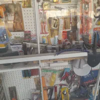 کلیه وسایل الکتریکی و ساختمانی  زیر قیمت فاکتور