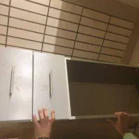 چندتا دکور ارایشگاه و لامپ ریلی|جاکفشی، کمد، دراور|سیرجان, |دیوار