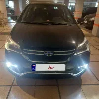 جیلی GC6 اکسلنت