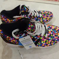 کتانی ZX  FLUX|کیف، کفش، کمربند|تهران, شهرک دانشگاه شریف|دیوار