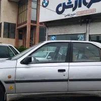 فروش یک دستگاه پژو 405 نقد اقساط 275 میلیون تومان|خودرو سواری و وانت|ساری, |دیوار