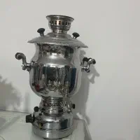 سماورگازی برادران سیفی|سماور، چایساز، قهوهساز|هشتگرد, شهرک آپادانا|دیوار