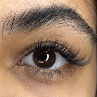 اکستنشن مژه و آموزش|خدمات آموزشی|کرمان, |دیوار