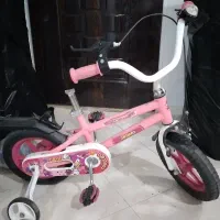 دوچرخه کمک دار