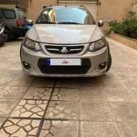 کوییک دنده ۹۸