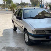 پژو405مدل95زیمنس