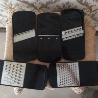 رنده برقی دلمونتی مدل DL610|خردکن، آسیاب، غذاساز|تهران, قیطریه|دیوار