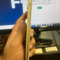 گوشی آیفون 7پلاس تمیزو بدون خط خش|موبایل|تهران, مطهری|دیوار
