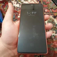 گوشی موبایل s20fe