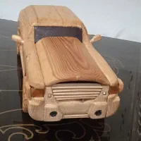 تولید انواع برند ماشینهای دست ساز چوبی|صنایع دستی و سایر لوازم تزئینی|ساری, |دیوار