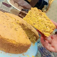 شرینی خونگی