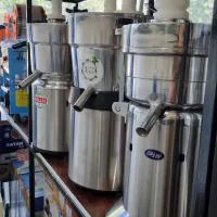 دستگاه آب میوه گیری icn و هلال|آبمیوهگیر و آبمرکباتگیر|شیراز, قدوسی شرقی|دیوار