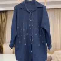 شومیز تاپ لباس نو