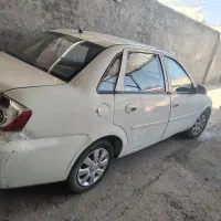 لیفان 520مدل 89،دوررنگ