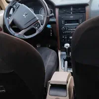 پژو پارس سال و ۲۰۷ سقف شیشه ای