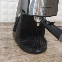 قهوه اسپرسو ساز