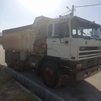 کمپرسی داف 3300