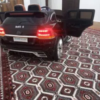 ماشین شارژی