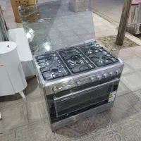 اجاق گاز فرداراسنوا مدل رومینا درحدتمام استیل|اجاق گاز و لوازم برقی پخت‌وپز|کاشمر, |دیوار